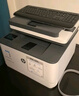 惠普（HP）3104fdw黑白激光自动双面打印机 无线家用打印 自动输稿 家用打印复印扫描传真一体机 实拍图