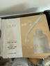 玉兰油（OLAY）全新水光小白瓶面膜20片补水美白去黄提亮肤色改善暗沉生日礼物女 实拍图