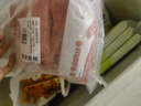 悦味纪 全麦蔬菜卷（西葫芦鸡蛋馅）300g*3包 30个 手工粗粮早餐 速食 实拍图