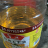 鲁花 食用油  物理压榨  非转基因 玉米油6.18L   实拍图