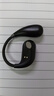 纽曼LY52 蓝牙耳机挂耳式骨传导耳机【柏林之声】防噪无线运动降噪娱乐佩戴舒适不入耳长续航打电话 暗夜黑【佩带舒适|千元音质】 实拍图
