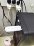 yOZE随身wifi6【送1500G】免插卡移动wifi联通移动随行无线不限速通用流量便携式路由卡托车载上网宝 实拍图