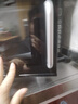 格兰仕（Galanz）【国家补贴】微波炉烤箱一体机光波20L家用700W节能平板易清洁智能菜单多功能小型烧烤解冻预约DG 全新机器 实拍图