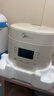 美的（Midea）政府补贴 电饭煲电饭锅3-4人家用3L大容量 28分钟快速饭多功能微压智能预约电饭煲 MB-RE319 实拍图