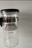 金灶（KAMJOVE） 飘逸杯茶道杯玻璃茶壶泡茶壶茶具玲珑杯泡茶器茶壶玻璃壶花茶壶 TP-200（1000ml） 实拍图