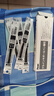 派通（Pentel）速干黑色中性笔BLN-105中性笔0.5按动彩色顺滑速干防滑水笔签字笔学生用刷题考试黑笔bln105笔芯 【LRN5TL笔芯】黑色5支装 0.5mm 实拍图