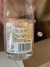 汾酒 红盖玻汾 清香型白酒 42度 475mL*6瓶 整箱非原箱 实拍图
