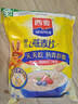 西麦即食燕麦片1980g 谷物代餐早餐膳食纤维无额外添加蔗糖 实拍图
