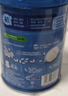 嘉宝（GERBER）高铁米粉婴幼儿辅食米糊原味250g含DHA活性益生菌6月+100%真验厂  实拍图