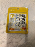 龙角散 蜂蜜柠檬味无糖含片 10.4g  明星同款 清新口气 休闲零食 实拍图