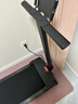 ANTEPOP跑步机家庭用智能电动小型折叠走步机室内运动减肥健身器材 黑【12档调节】运动版 实拍图