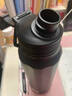 乐扣乐扣（LOCK&LOCK）探索保温保冷运动杯便携运动壶大容量水杯子946ML黑色LHC3252BLK 实拍图