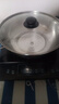 美的（Midea）电磁炉带锅套装可选单锅/双锅大火力家用大功率电磁灶电火锅一体可选可煮小米粥 【一炉配一锅】2200W刷火锅蒸煮 实拍图