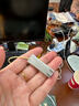 三星（SAMSUNG）128GB USB3.1 U盘 BAR 学习办公 金属高速优盘 车载U盘 读速400MB/s（Gen 1）香槟银 适用哨兵模式 实拍图
