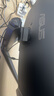 华硕VG34VQL3A 34英寸电竞显示器2K WQHD曲面带鱼屏 180Hz高刷 HDR400 125%sRGB广色域HVA屏1ms 实拍图