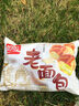 盼盼 手撕面包棒700g 营养早餐食品软面包点心休闲零食小吃 奶香味 实拍图