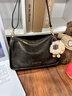 啄木鸟（TUCANO）牛皮包包女包单肩斜挎包女款大容量小众轻奢品牌母亲节生日礼物 实拍图