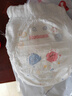好奇（Huggies）金装纸尿裤NB80片(5kg以下)尿不湿【速干不易红】 实拍图