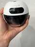 萤石C7 500万+500万双摄监控摄像头+128G监控专用存储卡 360度无死角带夜视全景无线家庭室内 实拍图