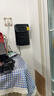 万物之源速热管线机壁挂式超薄家用无水箱接桶装水即热式饮水机 三秒速热智能管线机 实拍图