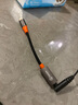 毕亚兹  苹果17/16/15耳机转接头 Type-C转3.5mm音频转接头USB-C耳机转换器通用iphone16/15/Pro华为手机 实拍图