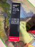 闪迪（SanDisk）2TB Nvme移动固态硬盘（PSSD）E81至尊超极速Pro版SSD 读速2000MB/s 手机直连笔记本外接 三防保护 实拍图