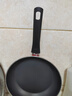 爱仕达（ASD）平底锅不粘锅家用煎锅牛排早餐煎蛋锅 26cm电磁炉燃气灶通用8126E 实拍图