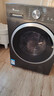小天鹅（LittleSwan）滚筒洗衣机全自动家用【TG10V628T】水魔方 10公斤 以旧换新 一级能效 内衣洗 家电国家补贴20% 实拍图