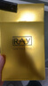 妆蕾（RAY）泰国面膜白美女士熬夜修复提亮细致毛孔巨补水保湿暗沉护肤男10片 实拍图