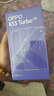 OPPO K13 Turbo 8GB+256GB 骑士白 疾风散热引擎 潮汐引擎 天玑8450 国家补贴 5G大容量电池游戏手机 实拍图