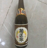 菊正宗 （KIKUMASA) 上选清酒 720ml 日本原瓶进口 辛口  实拍图