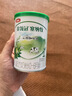 伊利塞纳牧 有机A2β-酪蛋白奶粉1段130g(0-6个月) 实拍图