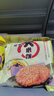 旺旺 大米饼 原味 1000g 家庭装 休闲膨化食品饼干糕点零食 实拍图