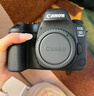 佳能（Canon）EOS 6D Mark II 6D2全画幅 专业单反相机 单机身 （约2620万像素/4K延时视频短片） 实拍图
