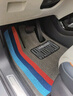 车丽友 定制汽车脚垫雪妮丝专用于比亚迪汉唐海豚驱逐护卫舰宋秦元Plus 实拍图