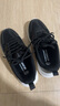 回力官方 运动鞋子女鞋春秋季网鞋女士飞织户外老爹休闲网面跑步鞋 黑色-升级款 36 实拍图