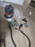 亿力工业吸尘器开荒美缝 车载家用强力超强大吸力 干湿吹三用手持商用可调速大功率95E-20L 国家补贴 实拍图