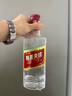 五粮液股份绵柔尖庄浓香型白酒50度500mL*12瓶 整箱原箱装 实拍图