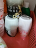 网易严选浴室香氛香薰空气清新剂厕所除臭400ml*4栀子+白桃+清茶+桂雨 实拍图