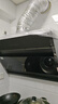 海信（Hisense）顶侧双吸口21立方大吸力自清洁挥手家用抽排吸油烟机出租房DJ906HPro可配燃气灶国家补贴20% 实拍图