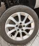 韩泰（Hankook）汽车轮胎 205/55R16 91V K407 原配马自达6/明锐/帕萨特/速腾 实拍图