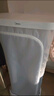 美的（Midea）【巴氏+高温除菌】干衣机烘干机家用烘衣服烘干衣柜小型旅行便携折叠除菌除螨烘干机HBGD10M1 实拍图