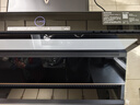 云米（VIOMI）super顶侧双吸排抽油烟机烟灶套装 24风量大吸力挥手控制天燃气灶套装VK715A+VG507 实拍图