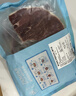 春禾秋牧 阿根廷安格斯原切上脑牛排1kg/5-6片 牛肉生鲜 火锅烧烤炒菜食材 实拍图