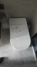 TOTOHEALTH系列智能马桶全自动感应清洗加热烘干一体带水箱即热式坐便器 HM19 顶配 全自动+内置泡泡盾 250mm 300\350\400坑距 下单备注 实拍图