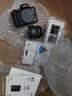 佳能 Canon EOS M3 M5 M50 M6 M100 M200 微单相机 入门学生旅游相机 佳能 M50 一代 15-45 套机 (颜色随机) 99成新 实拍图