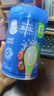 嘉宝（GERBER）混合蔬菜营养谷物高铁米粉宝宝辅食米糊250g 6月龄+100%真验厂 实拍图