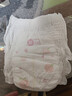 好奇（Huggies）铂金装小桃裤拉拉裤箱装XXXL64片尿不湿【透爽散热】 实拍图