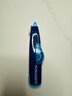普乐士PLUS MR修正带48M大容量学生用涂改带可换替芯款改正带智能滚轮修正贴实惠装蓝色 2本体+6替芯 实拍图