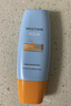 Mistine蜜丝婷防晒霜小黄帽60ml*2防水汗防紫外线高倍spf50+学生双11 实拍图